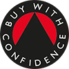 Logo - Buy With Confidence